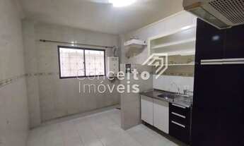 Imagem 7: Edifício Nova Sion - Jardim Carvalho - Apartamento