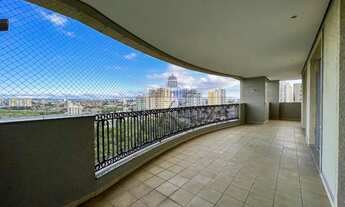 Imagem 5: Oportunidade - Apartamento - Parque Residencial Aquarius - Residencial Lessence - 4 Dormit