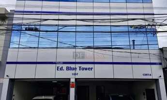 Imagem: Sala para alugar, 103 m² - Tatuapé - São