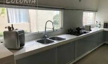 Imagem 5: Cobertura para locação - Parque das Nações, Santo André