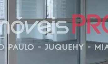 Imagem 7: Residencial alto padrão com 294 m² 4 quarto(s) 4 suite(s) Ibirapuera