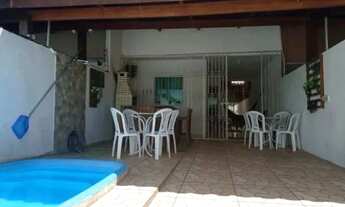 Imagem 2: L Casa com 3 dormitórios