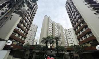 Imagem: Apartamento para aluguel e venda com 240