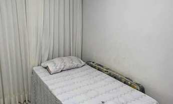 Imagem 5: Apartamento 2 quartos 1 vaga residencial parque imperial