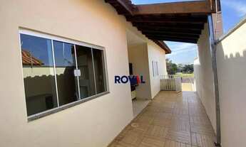 Imagem 7: Casa, 80 m² - venda por R$ 310.000,00 ou aluguel por R$ 1.700,00/mês - Jardim Duas Nascent