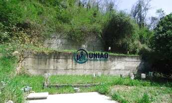 Imagem 3: Terreno à venda, 465 m² por R$ 250.000,00 - Piratininga - Niterói/RJ