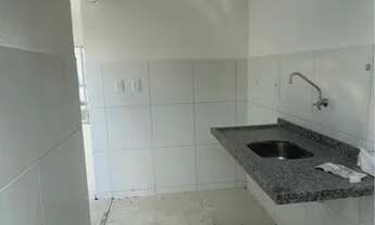 Imagem 5: Condomínio Villa Suíça Vendo Casa com 2/4 sendo 01 suíte