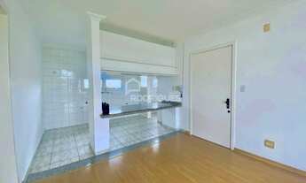 Imagem 6: Apartamento no Edifício Beauville no bairro São Miguel - São Leopoldo/RS