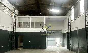 Imagem 6: Vende e Aluga - Galpão Comercial Reformado à Venda na Vila Nova Mazzei. ZN - SP