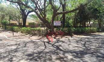 Imagem: Terreno Residencial à Venda no Bairro Parque