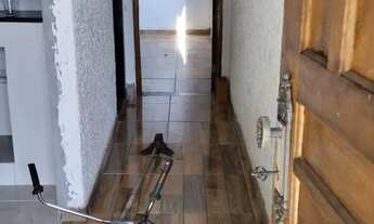 Imagem 7: ÓTIMA Casa + Uma kitneti, Carro na Porta Sem Degraus,Vista Hotel Quitandinha, Água Mina