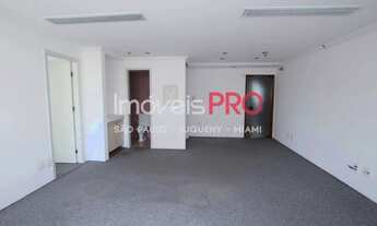 Imagem 2: Com catraca de segurança, 3 vagas