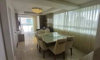 Imagem 3: Imóvel para venda tem 200 metros quadrados com 3 quartos em Meia Praia - Itapema - SC