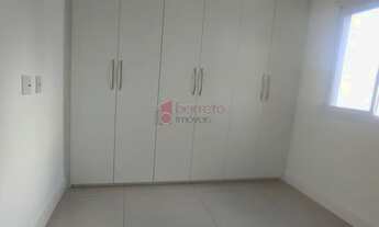 Imagem 7: APARTAMENTO PARA VENDA E LOCAÇÃO NO CONDOMÍNIO MYRIAD - JUNDIAÍ/SP