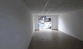 Imagem 8: Espaço Comercial reformado no centro de Bragança Paulista