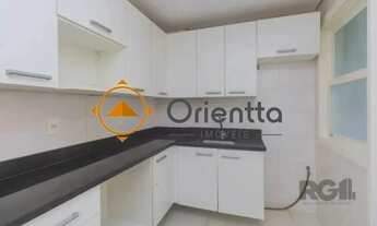 Imagem 4: IMOBILIÁRIA ORIENTTA ALUGA! Apartamento com 2 quartos, 1 suíte, SEM MOBÍLIA par