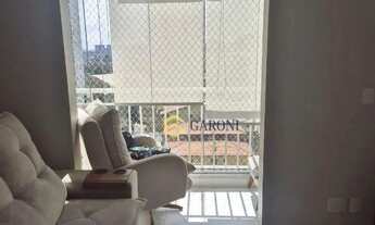 Imagem 2: Apartamento à Venda no Piqueri São Paulo/SP