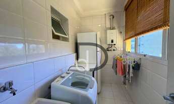 Imagem 7: Apartamento com 3 quartos, 86 m² - venda por R$ 2.800.000 ou aluguel por R$ 11.500/mês - R