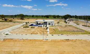 Imagem 5: Lotes No Lago Montenegro; Loteamento Exclusivo Dentro De Fortaleza ! Cód. 14QF8SI