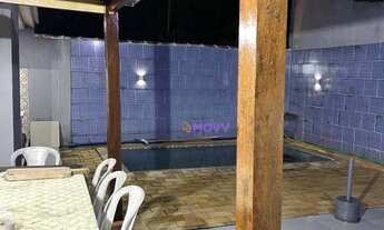 Imagem 7: Casa com 3 dormitórios à venda, 215 m² por R$ 800.000,00 - Morada Das Águias (Itaipuaçu)