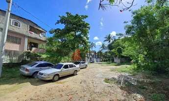 Imagem 6: Terreno à venda, 420 m² por R$ 70.000,00 - Caramujo - Niterói/RJ