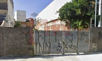 Imagem: VENDA TERRENO 410m2 RUA ULPIANO