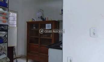 Imagem 5: Salão Comercial Normal Ribeirânia Salão comercial para locação na Ribeirânia  localização