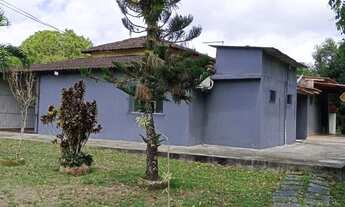 Imagem 2: Sítio para final de semana em Aldeia