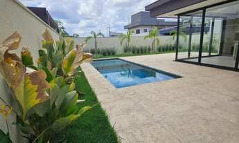 Imagem 4: Vendo mansão com 5 suítes no Condomínio Florais Itália em Cuiabá MT