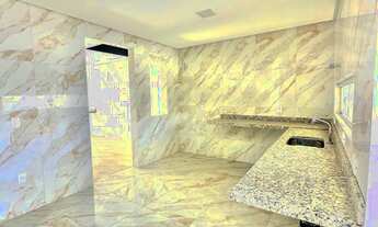 Imagem 3: Casa no Monteville- 175m²