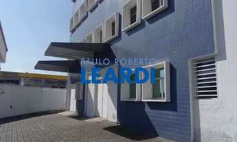 Imagem: PRÉDIO - BARRA FUNDA - SP