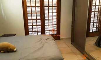 Imagem 4: Sobrado com 4 dormitórios à venda, 294 m² por R$ 1.150.000,00 - City Bussocaba - Osasco/SP