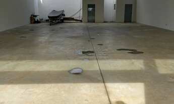 Imagem 3: Galpão disponível para locação e venda no bairro Novo Mundo em Uberlândia-MG