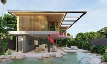 Imagem 5: SOBRADO MAGNIFICO COM ELEVADOR pronta para morar