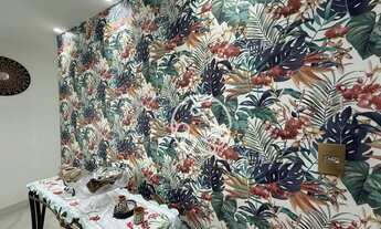 Imagem 6: Apartamento com 3 quartos sendo 1 suíte à venda, 115 m² por R$ 1.390.000 - Praia do Morro