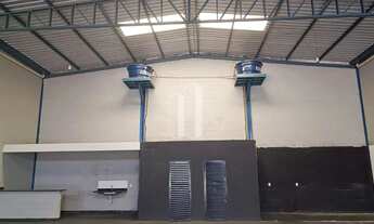 Imagem 5: Galpão Comercial em Cardoso Continuação - Aparecida de Goiânia, GO