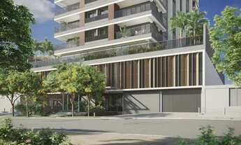 Imagem 4: Apartamento à venda no bairro Setor Bueno - Goiânia/GO