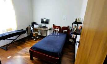 Imagem 12: Apartamento à venda, 3 quartos, 1 suíte, 2 vagas, Silveira - Belo Horizonte/MG