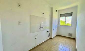 Imagem 7: Apartamento com 2 dormitórios para alugar, 48 m² - Ponte do Imaruim - Palhoça/SC