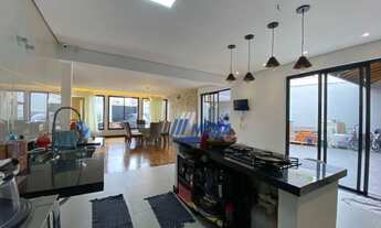 Imagem 5: Casa à venda, 180 m² por R$ 1.600.000,00 - Jardim Botânico - Curitiba/PR