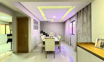 Imagem: Casa Condominio Fechado 03 Quartos Setor