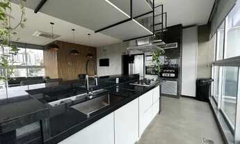 Imagem 2: Oportunidade para locação QUARTO E SALA no PORTO FINO!