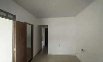 Imagem 3: Casa com quintal