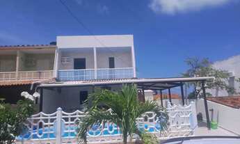 Imagem: Casa com Piscina Itamaracá