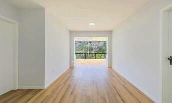 Imagem 2: Apartamento reformado 2 dorm, lazer próx ao GNU