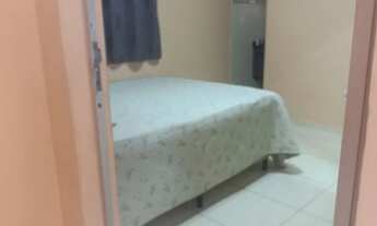 Imagem 7: Alugo casa de três quartos, por temporada, toda mobiliada piso superior, no Valentina