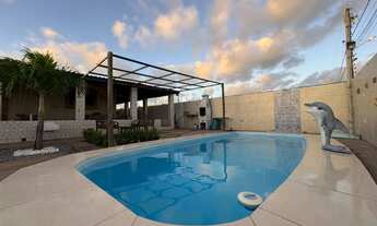 Imagem: Casa em Jacumã - ALUGAR