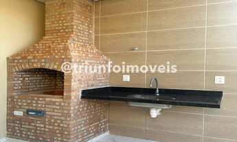 Imagem 5: Casa a venda no Loteamento Conviver com 3 quartos TR223750 THE -9BITB6