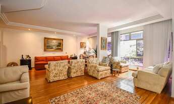 Imagem 4: Excelente apartamento à venda 4 quartos e 2 vagas de garagem em Copacabana