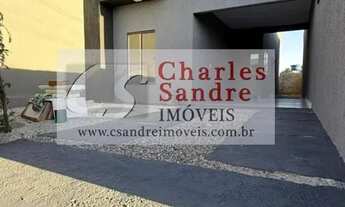 Imagem 3: Casa para Venda em Goianira, Setor Serra Dourada, 2 dormitórios, 1 suíte, 1 banheiro, 1 va